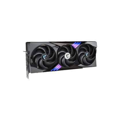 MSI GeForce RTX 5090 32G GAMING TRIO OC 32GB
