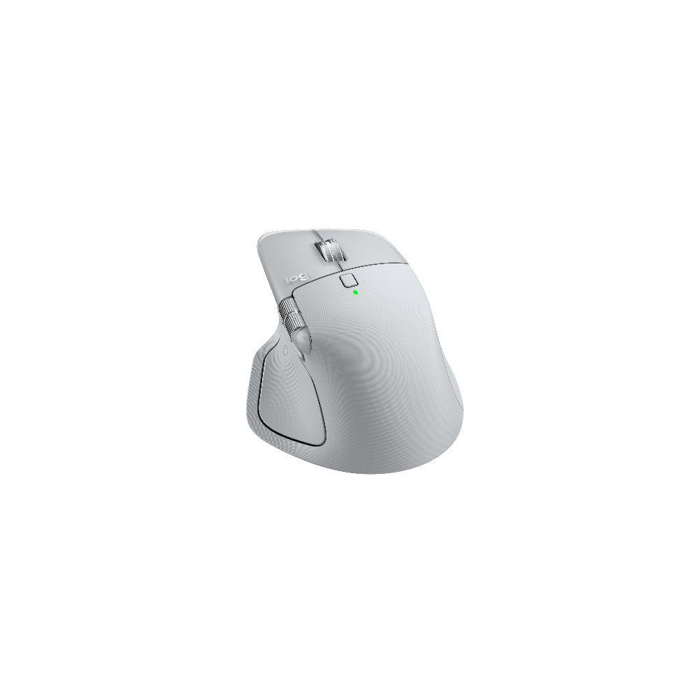 Logitech MX Master 4 för Mac Trådlös Mus