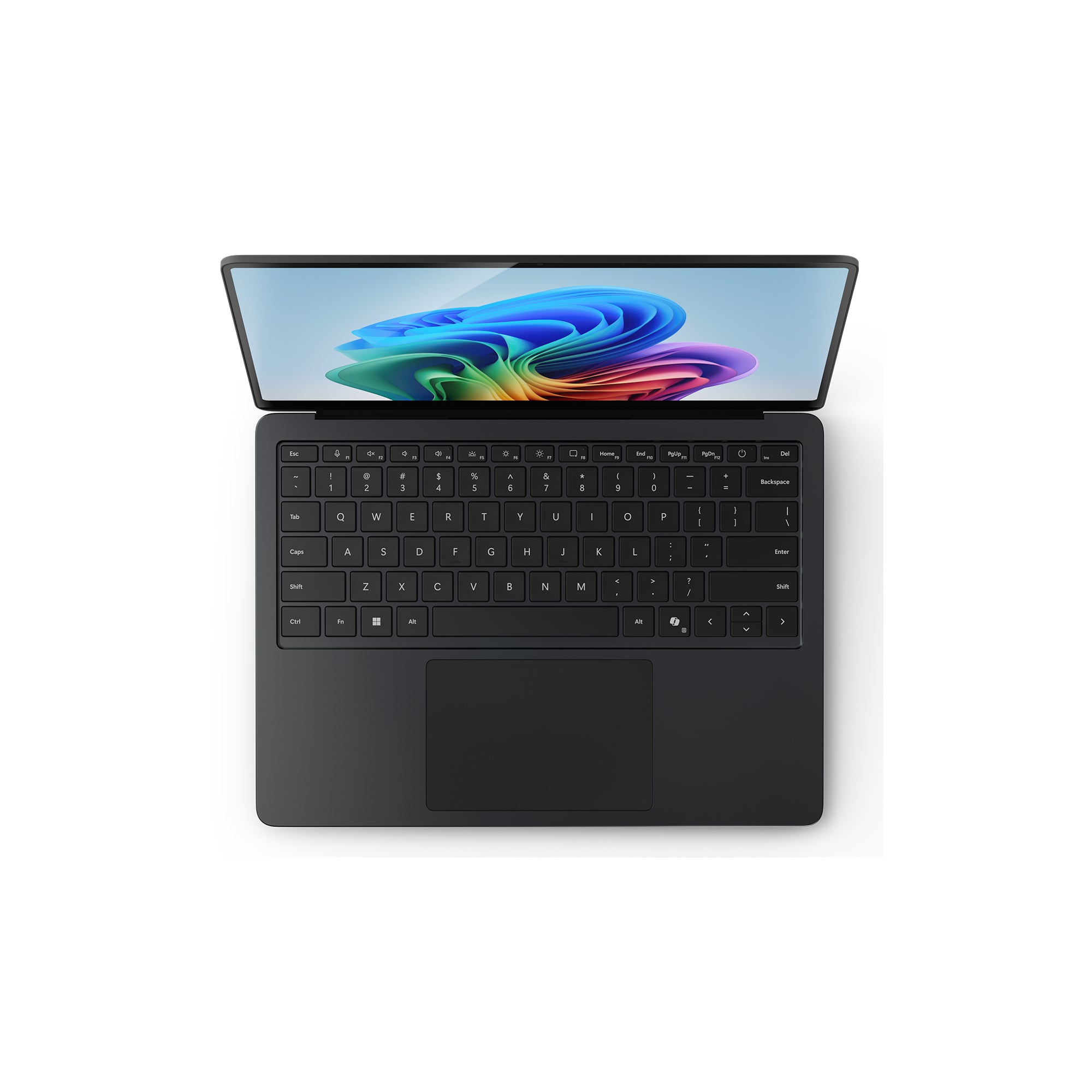 Microsoft Surface Laptop 8 13.8" - Snapdragon X2 Plus - 32GB 512GB SSD - Black