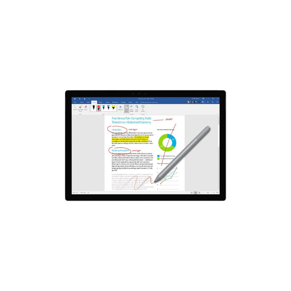 Microsoft Surface Pro Pen V4