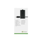 Microsoft Xbox X Play And Charge Kit