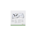 Microsoft Xbox Trådlös Handkontroll White