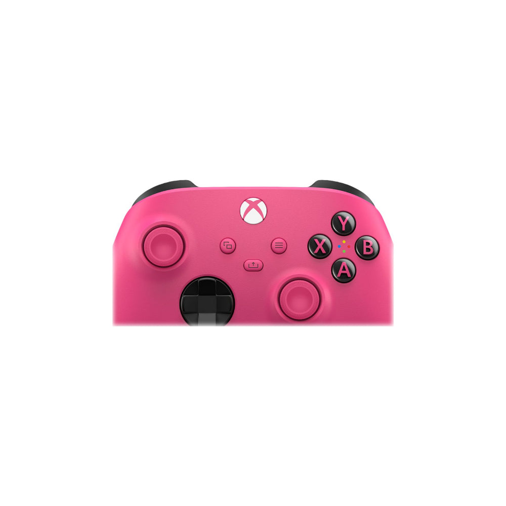 Microsoft Xbox Trådlös Handkontroll Rosa