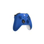 Microsoft Xbox Trådlös Handkontroll Blå