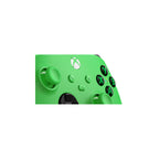 Microsoft Xbox Trådlös Handkontroll Grön