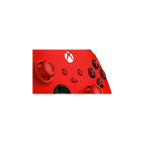 Microsoft Xbox Trådlös Handkontroll Röd