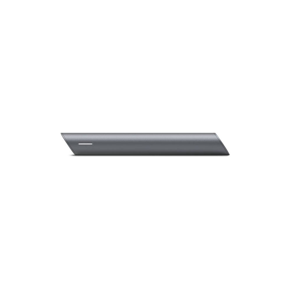 LaCie Mobile Secure 1TB SSD - USB-C 3.2 Gen 2