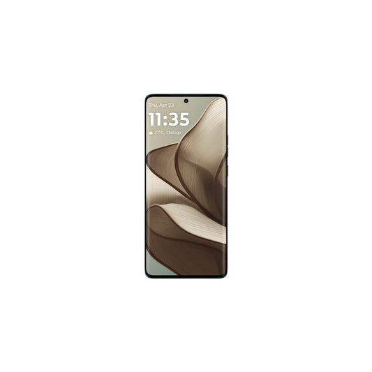 Motorola Edge 50 6.67" 512GB Grön