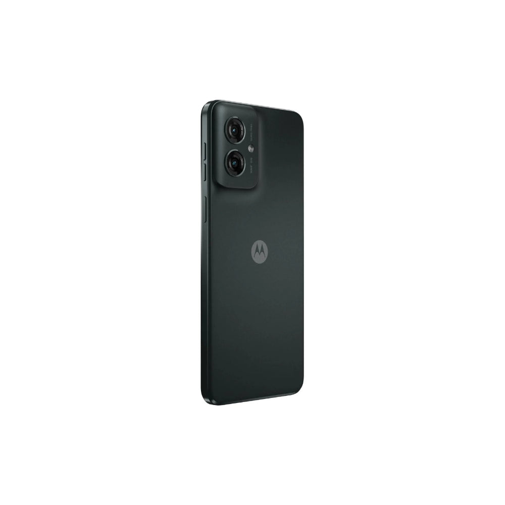 Motorola Moto G55 6.49" 5G 256GB Grå