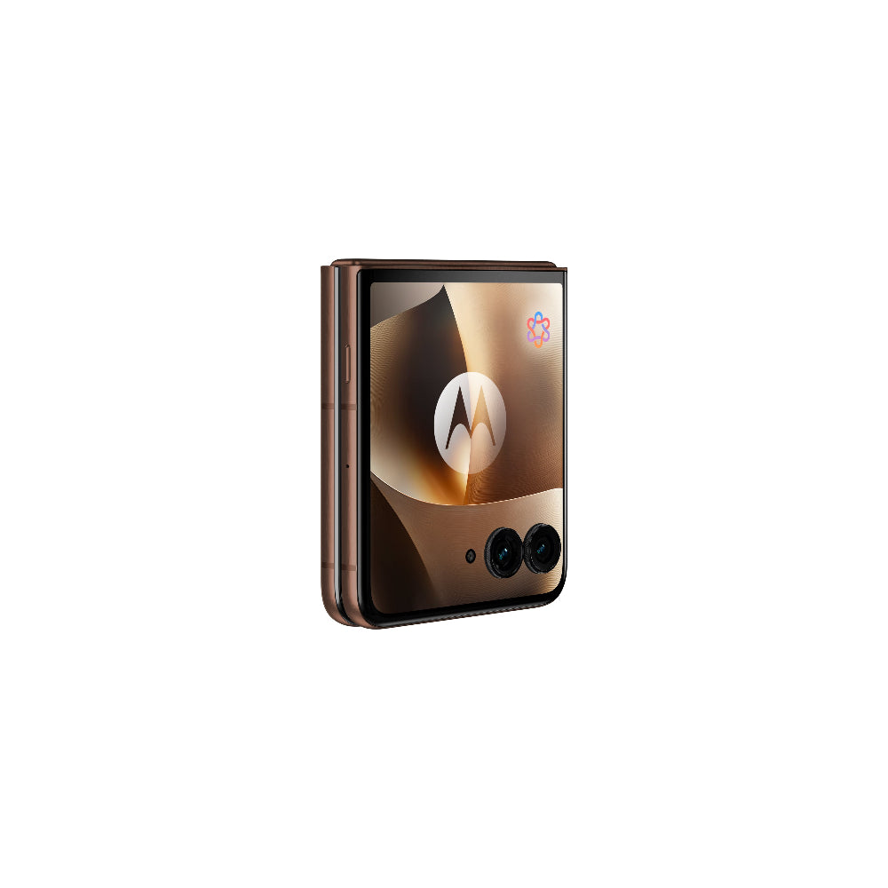 Motorola Razr 70 Ultra 6.96" 5G 512GB Pantone Cocoa
