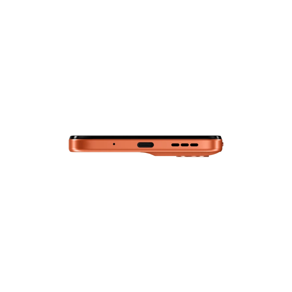 Motorola Moto G06 64GB Orange