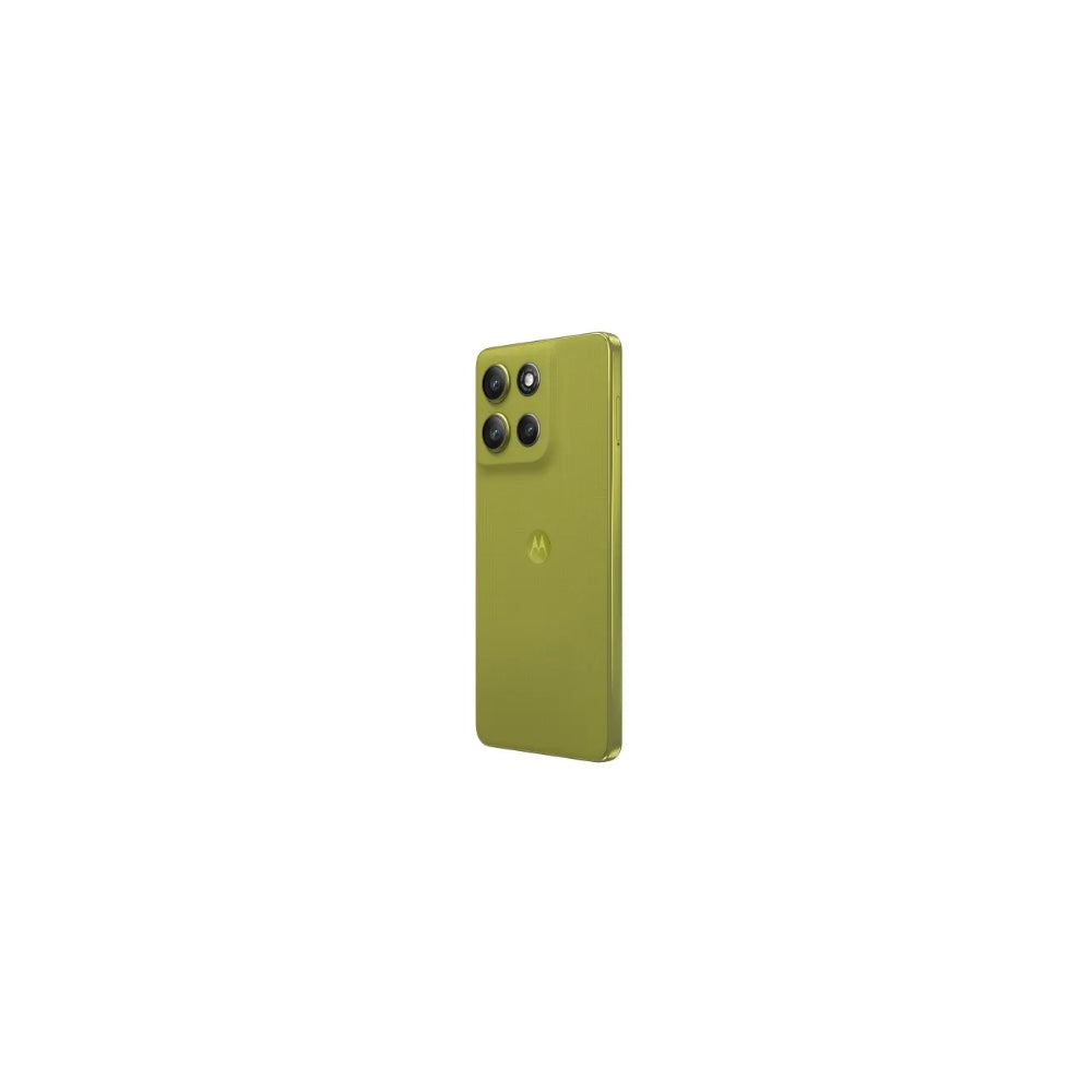 Motorola Moto G86 6.67" 5G 256GB Grön