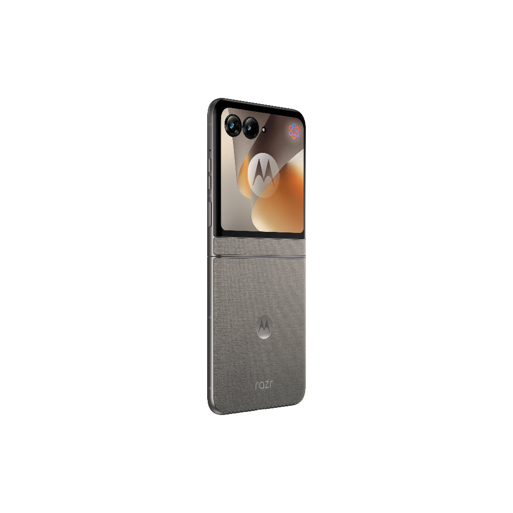 Motorola Razr 70 6.9" 5G 256GB Grå