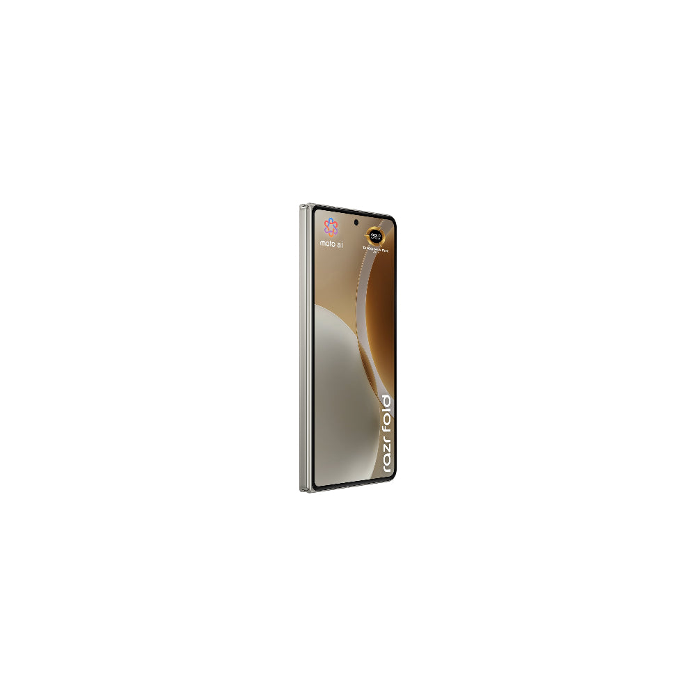 Motorola Razr Fold 8.09" 5G 512GB Vit
