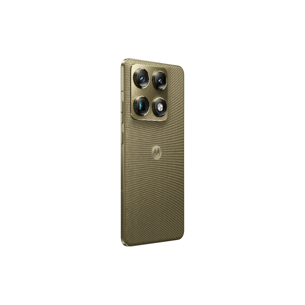 Motorola Signature 6.78" 5G 512GB Olive