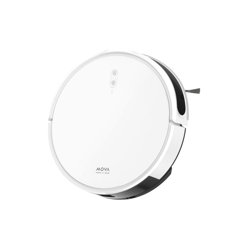 Xiaomi Mova M1 Robotdammsugare Vit