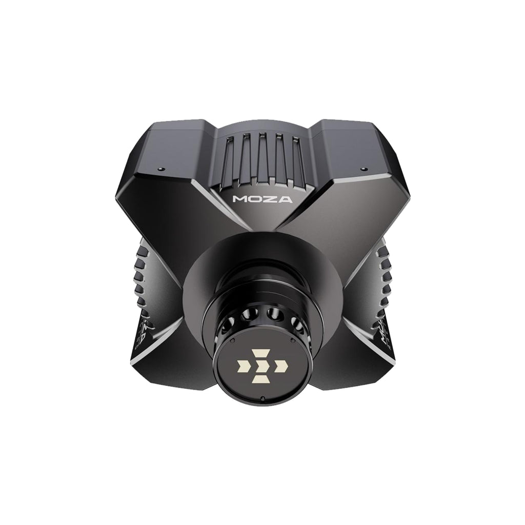 Moza Racing R3 Bundle Ratt och Pedal