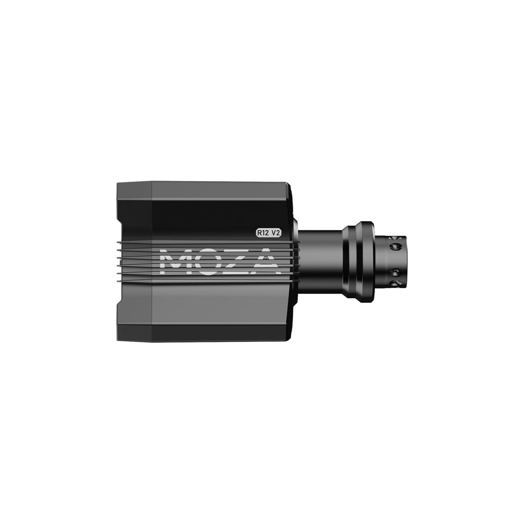 Moza Racing R12 Drive-rattbas