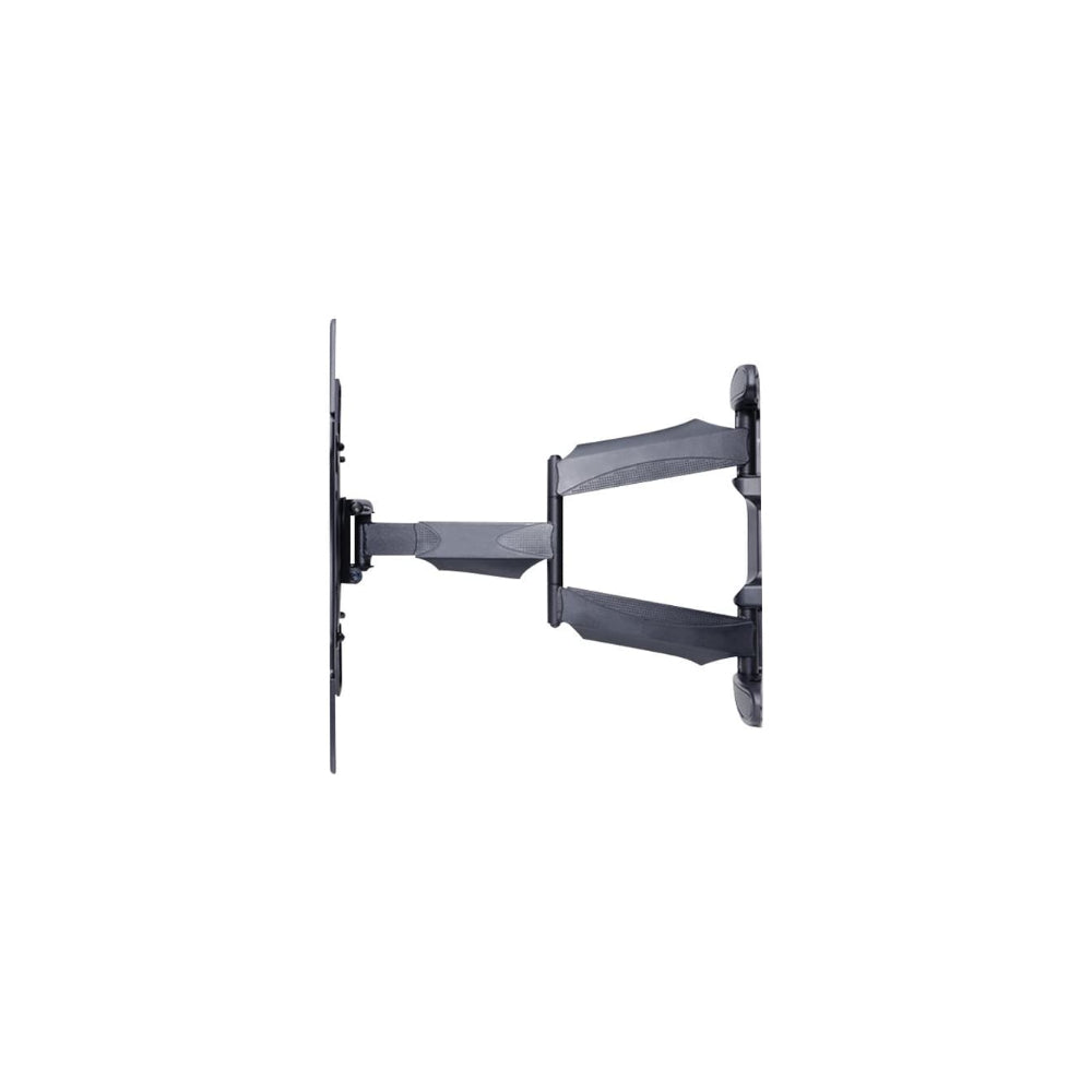Multibrackets M VESA Flexarm Full Motion Single, 400x400 Svart