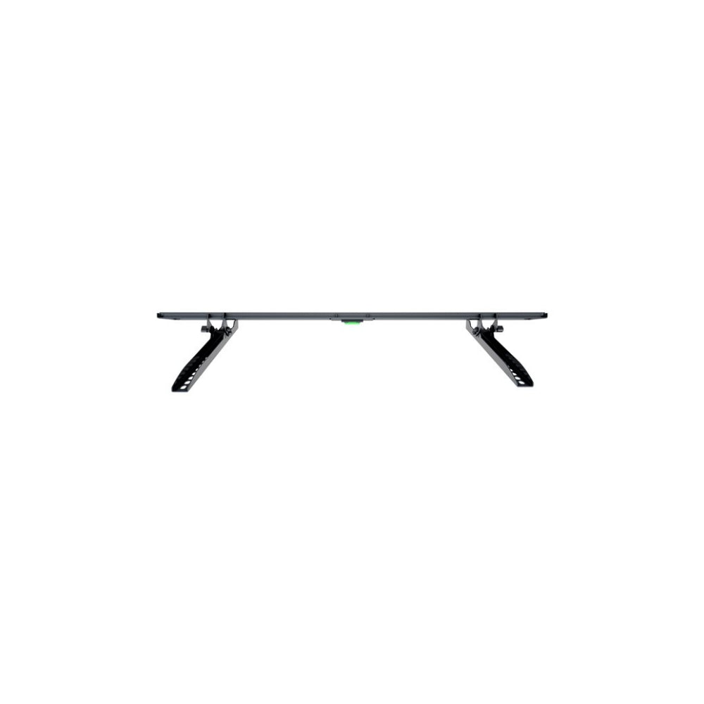 Multibrackets Tilt Wallmount Large Universal Svart