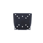 Multibrackets Wallmount I Vesa 75x75 100x100 Svart