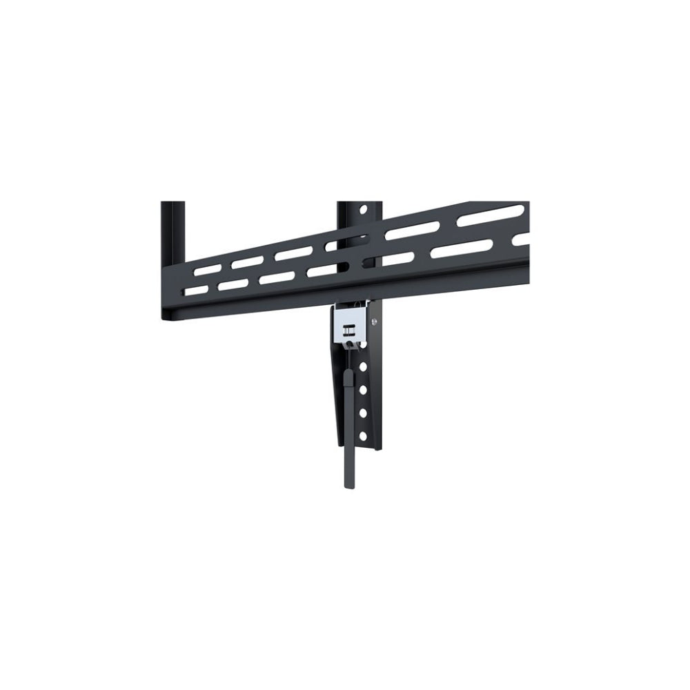 Multibrackets M Wallmount HD VESA 200-900x600 100kg Svart