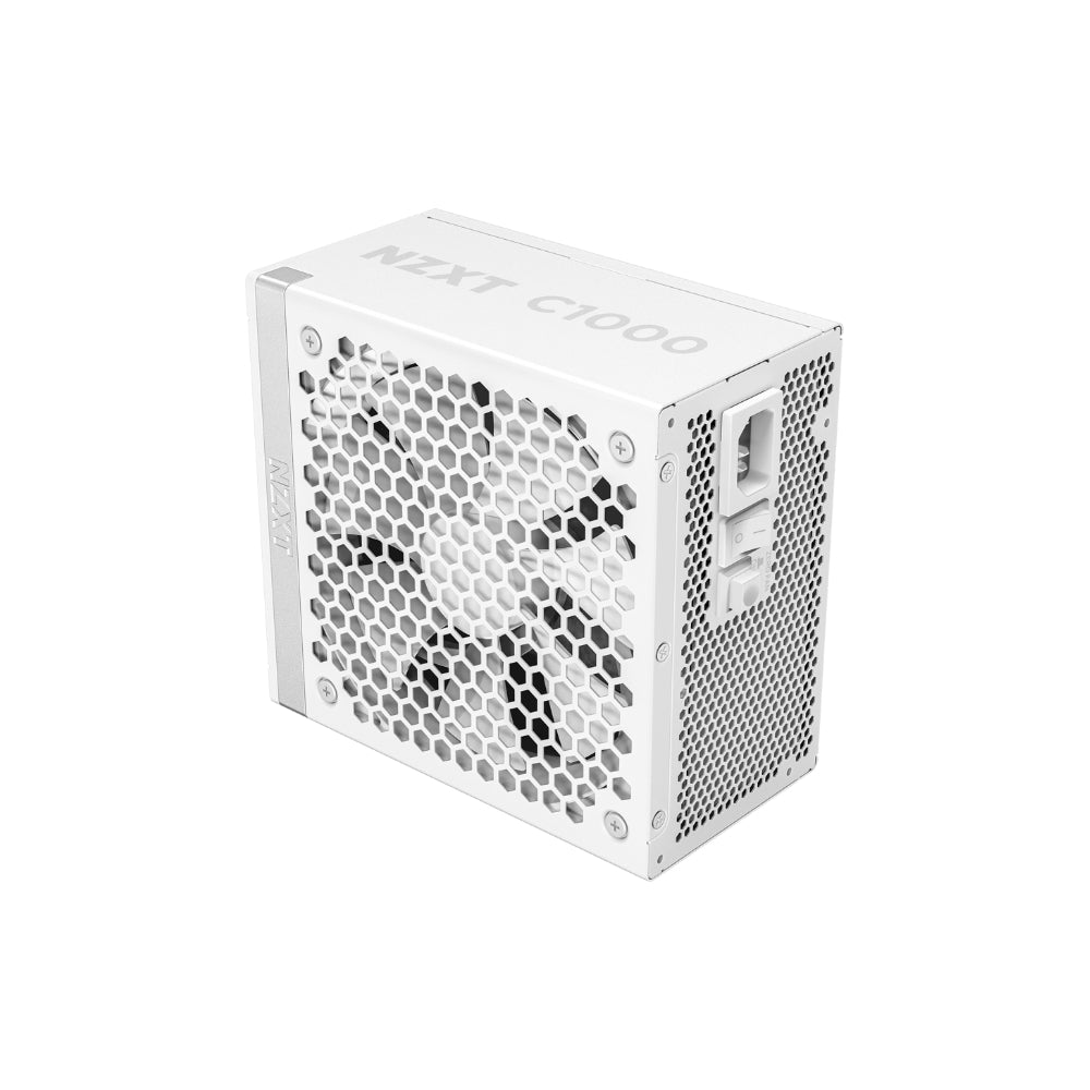 NZXT C1000 ATX 3.1 1000W 80 PLUS Gold Vit