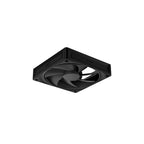 NZXT F Series F120P 120mm Svart