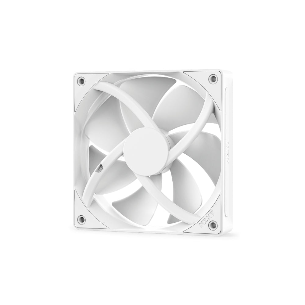 NZXT F Series F120P 120mm Vit