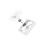 NZXT F140P V2 140mm Vit