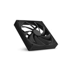 NZXT F140Q 140mm Svart