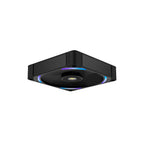 NZXT F140X Performance RGB 140mm Svart