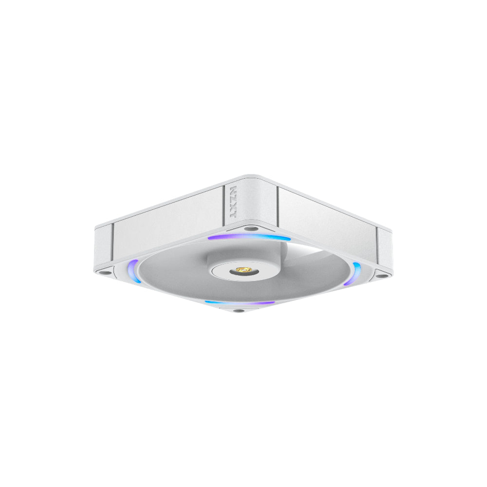 NZXT F140X Performance RGB 140mm Vit