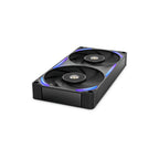 NZXT F240X Performance RGB 240mm Svart