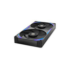NZXT F280X Performance RGB 280mm Svart