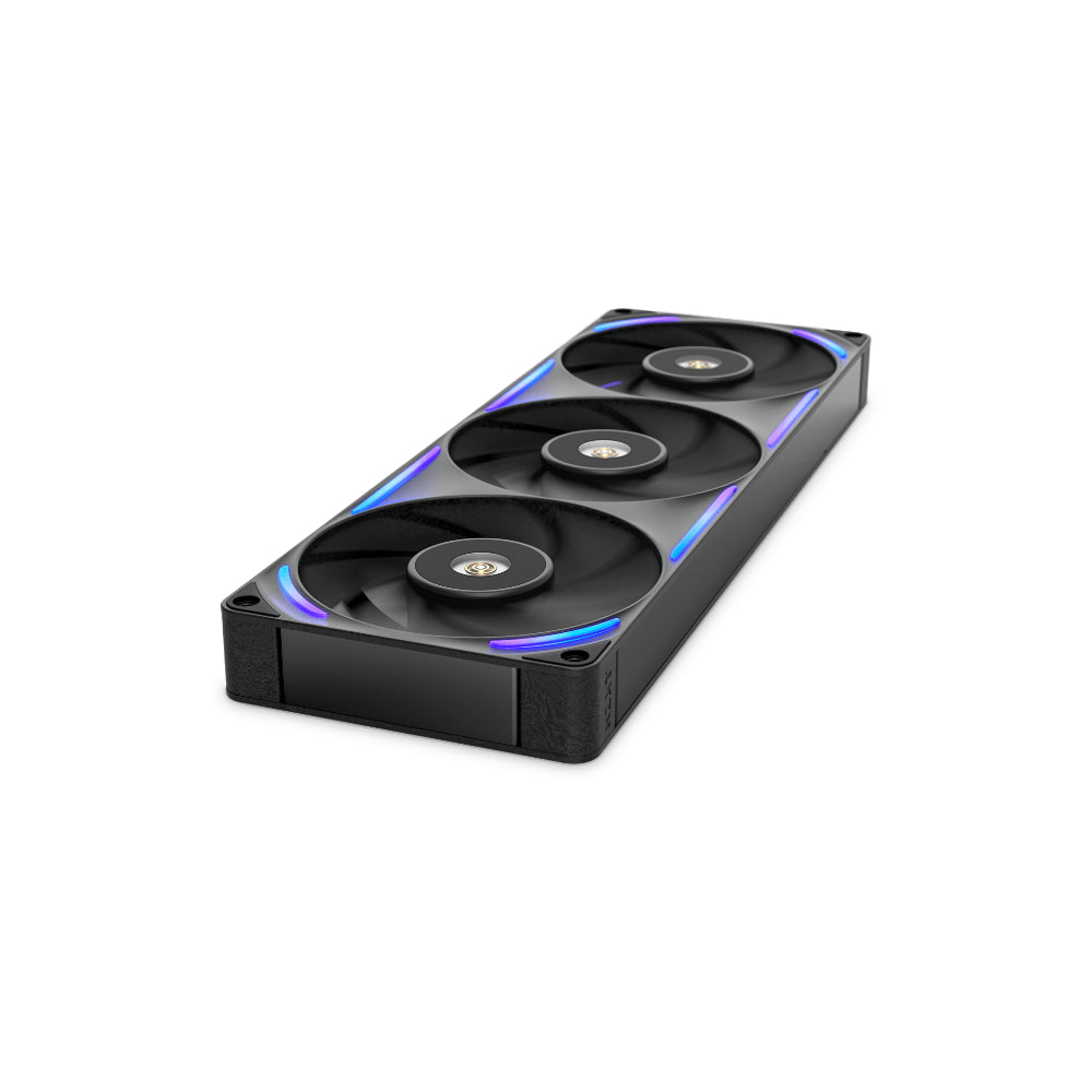 NZXT F360X Performance RGB 360mm Svart