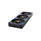 NZXT F360X Performance RGB 360mm Svart