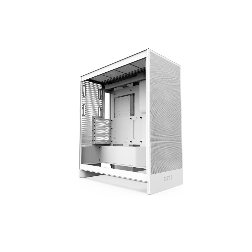 NZXT H7 Flow E-ATX Vit