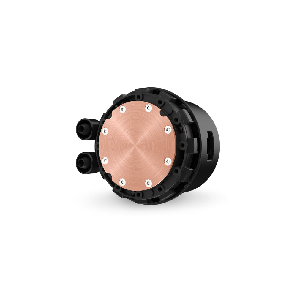 NZXT Kraken 280 RGB AIO 280mm Svart