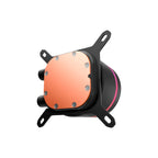 NZXT Kraken Core 360 RGB 360mm Svart