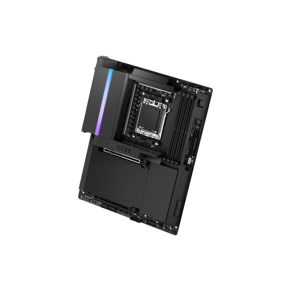 NZXT X870E N9 E-ATX AM5
