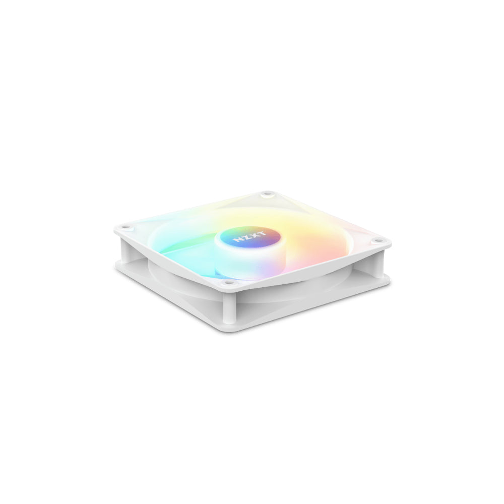 NZXT F140 RGB 140mm Vit