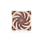 Noctua NF-A12x25 PWM 120mm Beigebrun