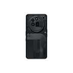 Nothing Phone (3a) Pro 6.77" 5G 256GB Svart