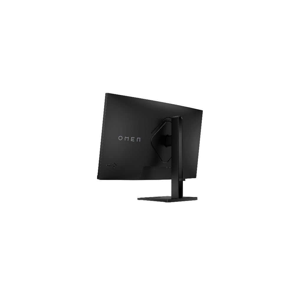 HP OMEN 32c 31.5" - Böjd 2560x1440 VA 165Hz
