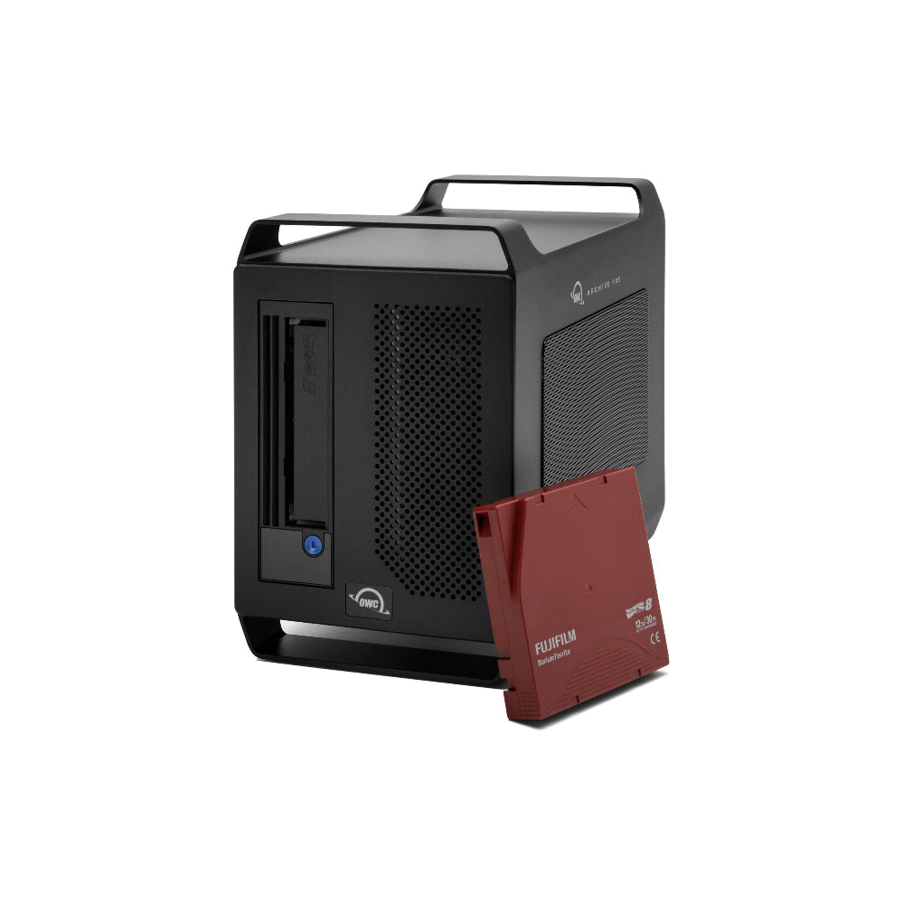OWC Archive Pro LTO-7