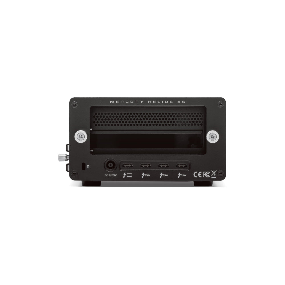 OWC Mercury Helios 5S