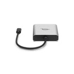 OWC USB-C Dual HDMI 4K Display Adapter med DisplayLink