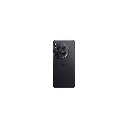 OnePlus 12 6.82" 256GB Svart