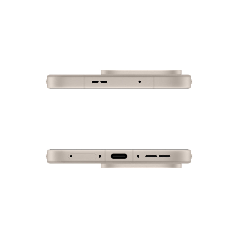 OnePlus 15 6.78" 5G 512GB Sand